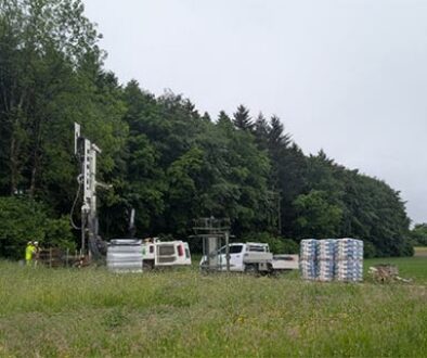 erdwaermesonden